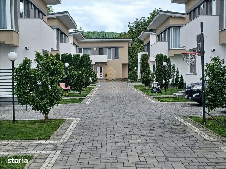 Casa De Inchiriat | Cartier Rezidential | Unirea - 9