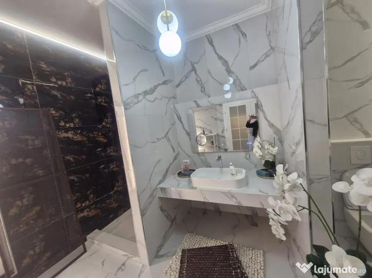 Studio 2 camere Lux strada Democratiei - 10