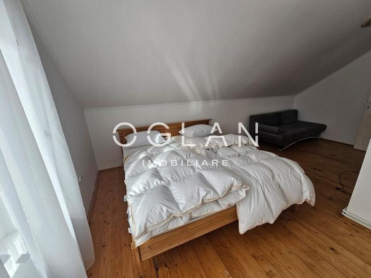 Casa individuala zona Tocile, 1008 mp teren ! - 11