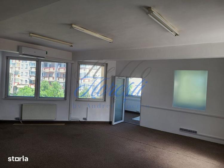 Inchiriere spatiu comercial 180mp + 2 parcari | Zona Zorilor | Cluj - 4