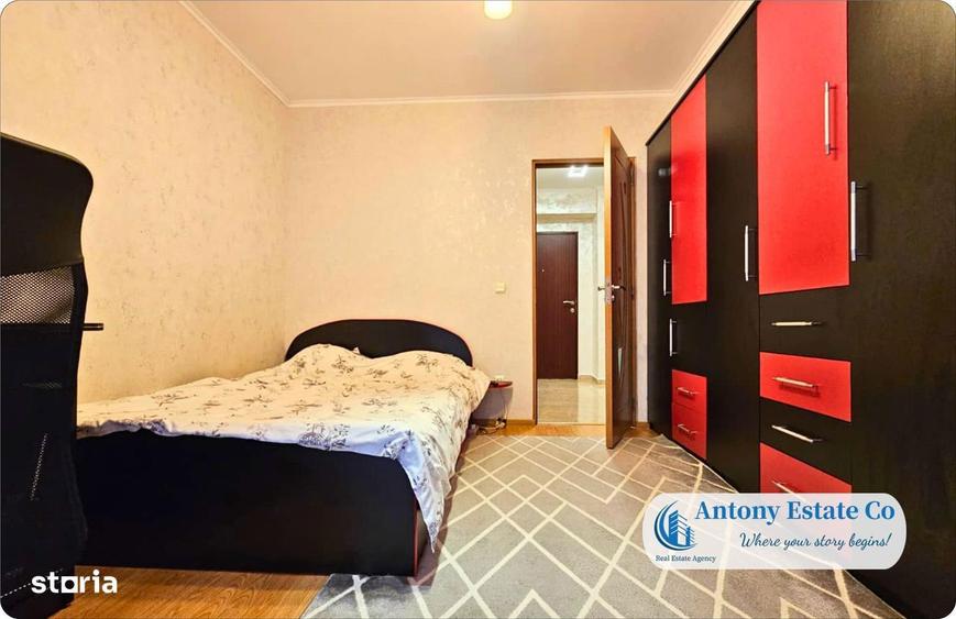 Apartament de inchiriat, 2 camere, Nufarul, Oradea - 2