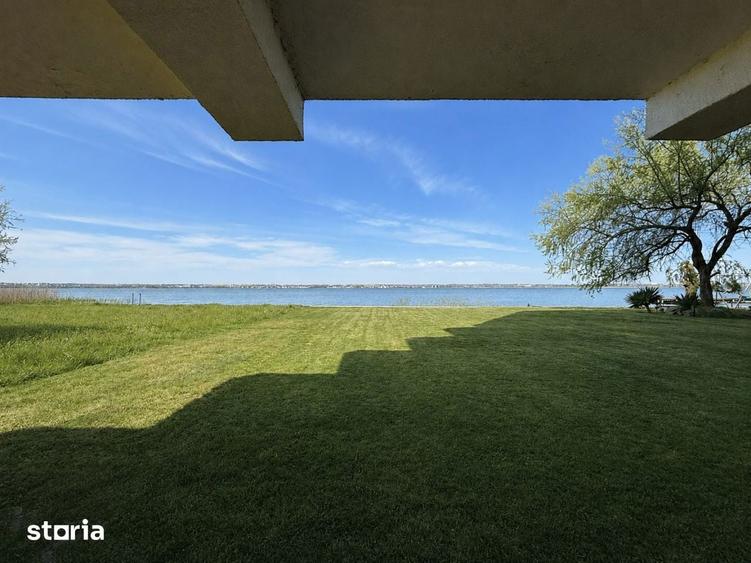 Studio cu parcare subterana intre lac si mare | zona Butoaie | Mamaia - 1