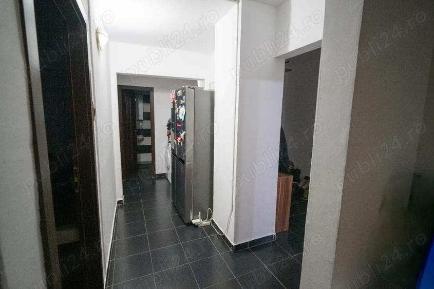 Vand apartament 4 camere - 8