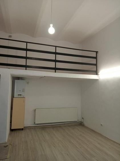 Spatiu pretabil birou Centru - 3