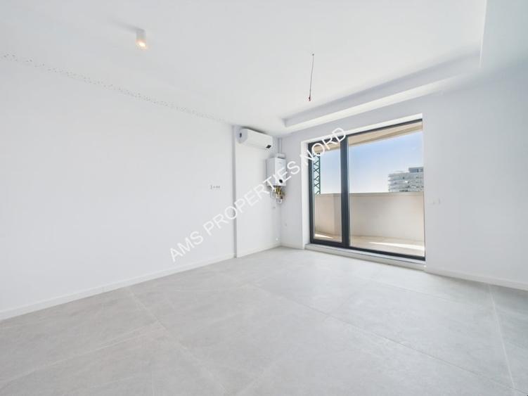 Mamaia Nord-Axxis-vedere la mare  | Acces direct plajă | Comision 0,TVA inclus - 2