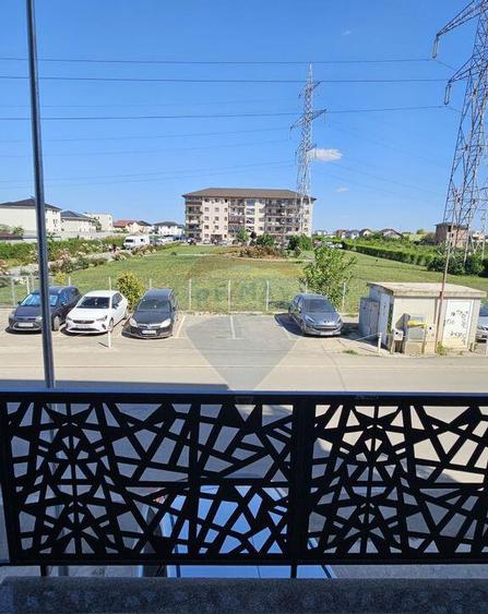 Apartament 4 camere 115.7 mp cu terasa , loc parcare si b... - 2