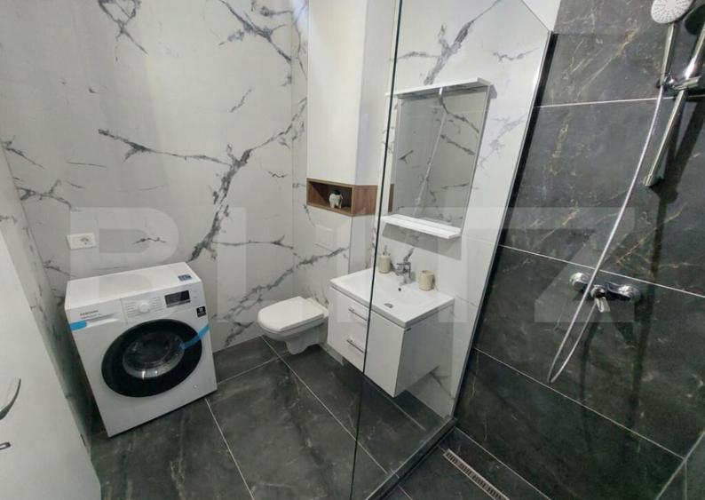 Apartament 2 camere Prima inchiriere | Bloc nou 2025 | - 2