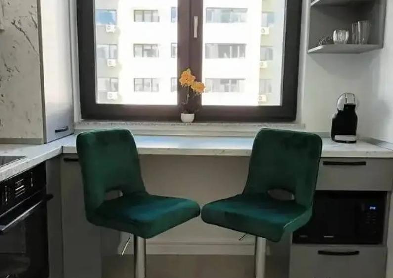 Apartament cu 1 camera in Ivory Residence, Pipera!!! - 5