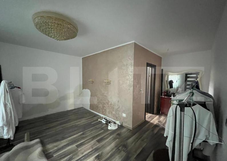 Casa pe parter + anexa locuibila, 215 mp utili si 571 mp ter - 13