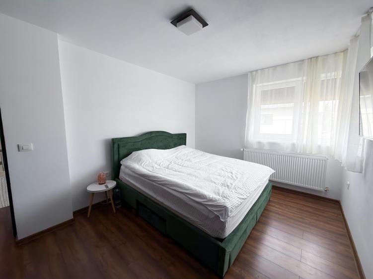 Casa Insiruita Zarnesti Mobilata Utilata - 9