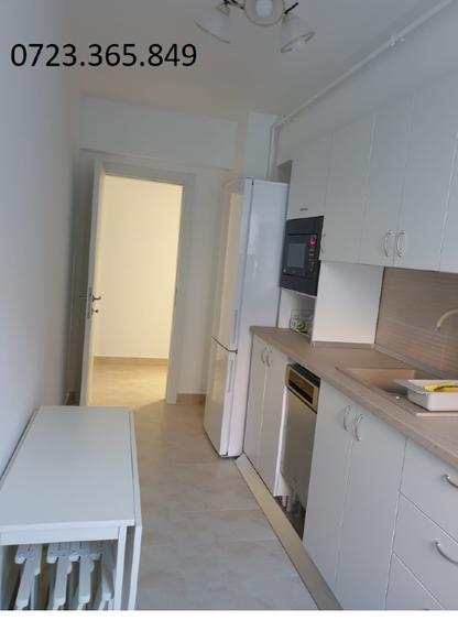 Proprietar Inchiriez apartament 2 camere, complet mobilat, loc parcare - 3