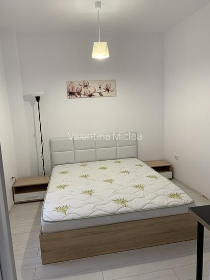 Garsoniera dubla -mobilata -Militari Residence-Comision 0%