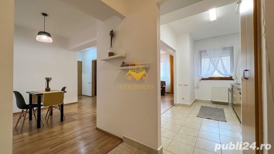 2 camere, modern, Marasti zona Dorobantilor, Piata Marasti - 5