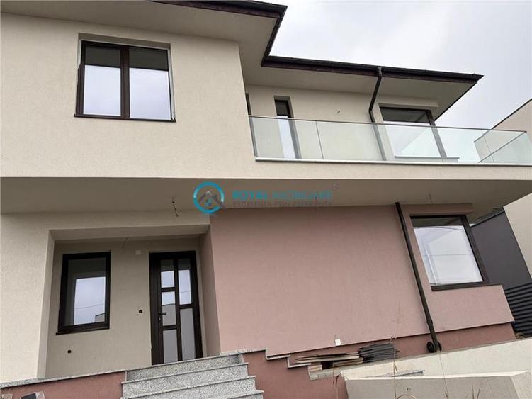 Royal Imobiliare  - Vanzare Vila zona Paulesti - 4