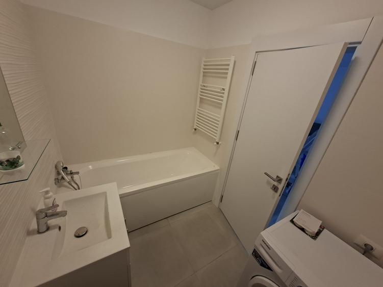 APARTAMENT 2 CAMERE-DE INCHIRIAT-MILITARI RESIDENCE-COMISION 50% - 4