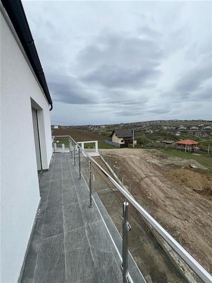 Vila 4 Camere - Miroslava - Mall Moldova - 9