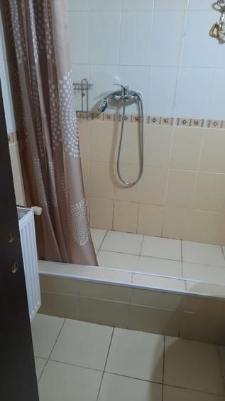 Garsoniera 28mp, parcare, finisata mediu, zona Expo Transilvania - 5