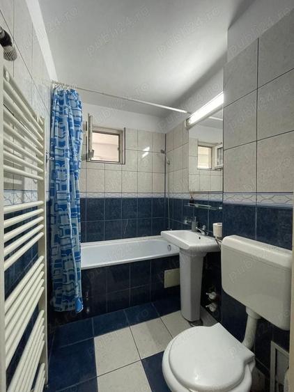 De inchiriat apartament 3 camere zona Gorjului/Rasaritului - 7