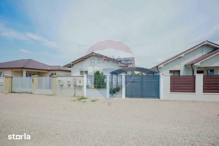Casa cu 4 camere de vanzare in zona Episcopia Bihorului - 4