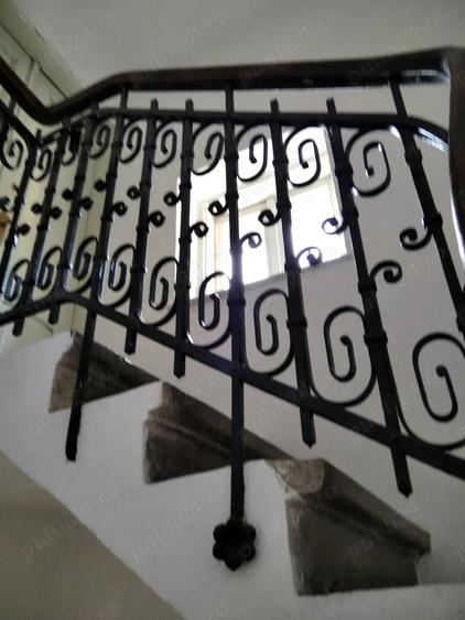 apt 3 cam decomandate+boxa 75 mp,str Roma - 10