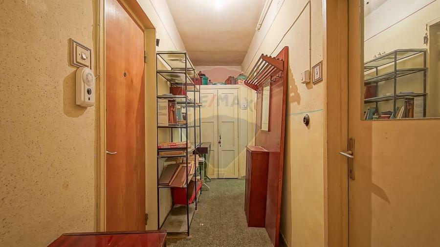 COMISION 0% | Garsoniera decomandata, zona rara | 44 MP | - 11