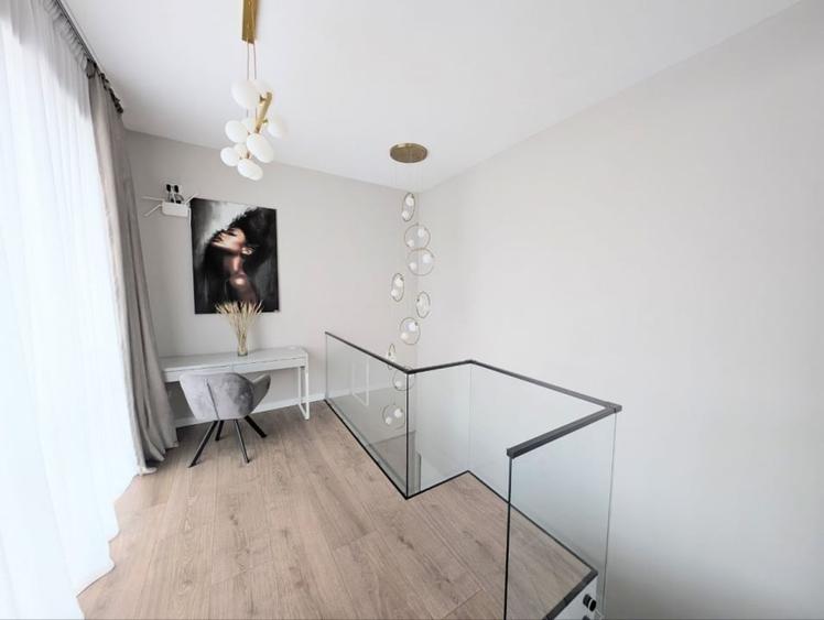 Apartament premium cu terasa-investiție sigură, deja închiriat - 5