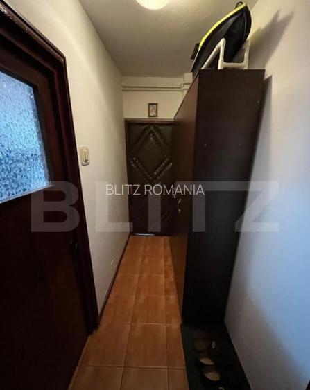 Apartament cu 2 camere decomandat | 51,5 mp | Pantelimon ??