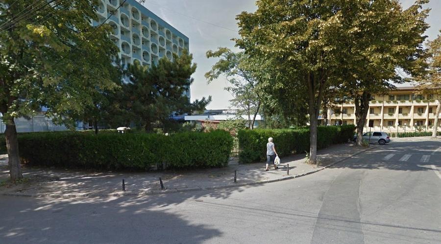 Teren de vanzare in Eforie Nord zona Hotel Europa - 6