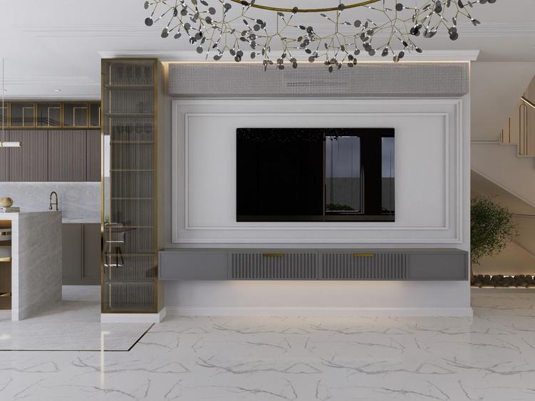 Vilă Smart cu Design Contemporan – Lux, Liniște și Lumină în Pantelimon - 21