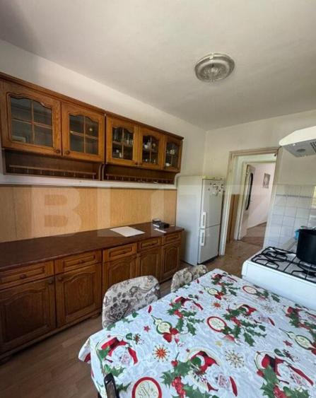 Apartament 3 camere , 63 mp , Sangeorgiu de Mures - 9
