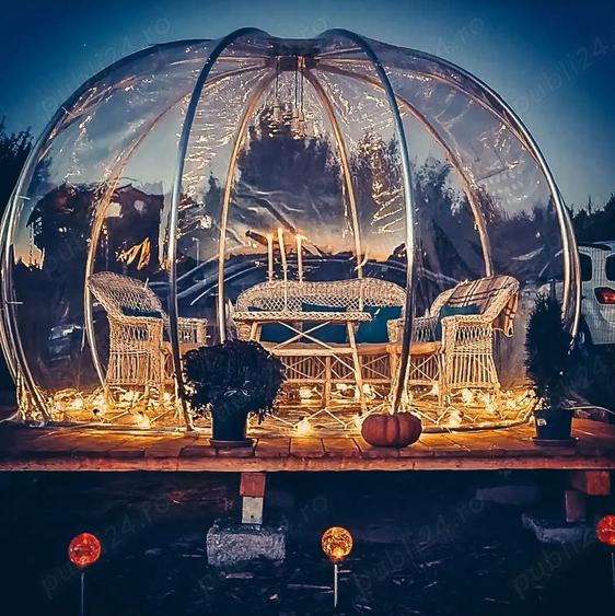 Casa de vanzare complet utilata si mobilata cu vedere la lac - 4