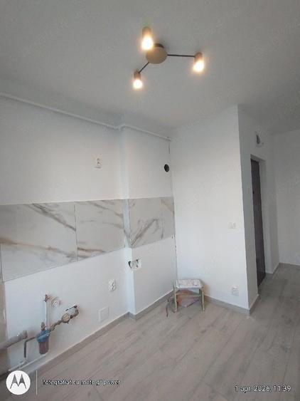 Cosbuc langa Atrium,ap.la parter renovat complet de la zero - 1