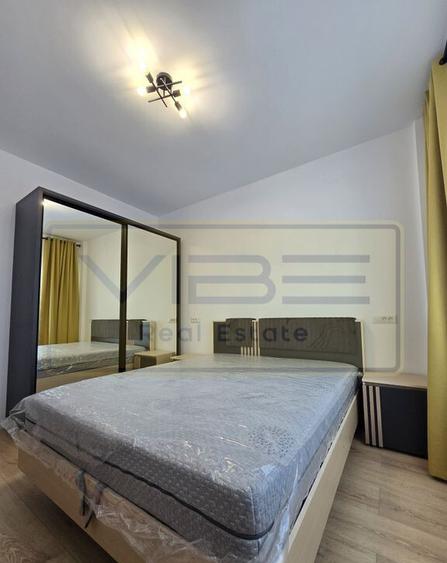 Prima inchiriere - 2 camere 67 mp- Modern - Nou - 10