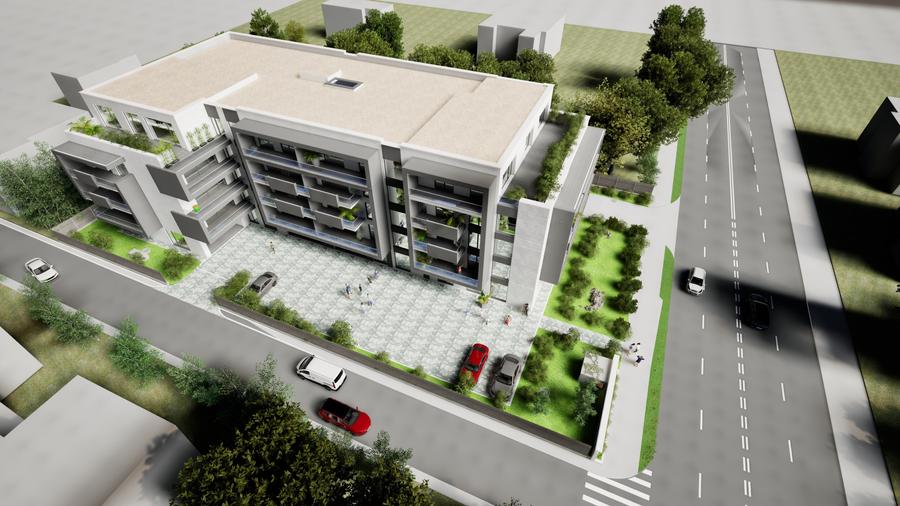 Apartament nou Residence5, lângă școlile private din zona Iancu Nicolae - 20
