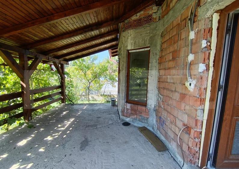 Casa cu 5 camere, in suprafa?a de 200 mp, Zalau - 13