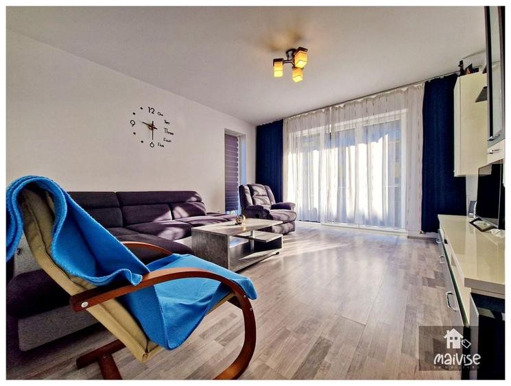 Apartament 2 Camere de Inchiriat, Avantgarden 3 Bartolomeu - 1