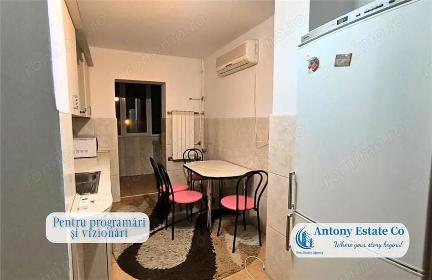 Apartament de inchiriat, 3 camere, Rogerius- Oradea - 2