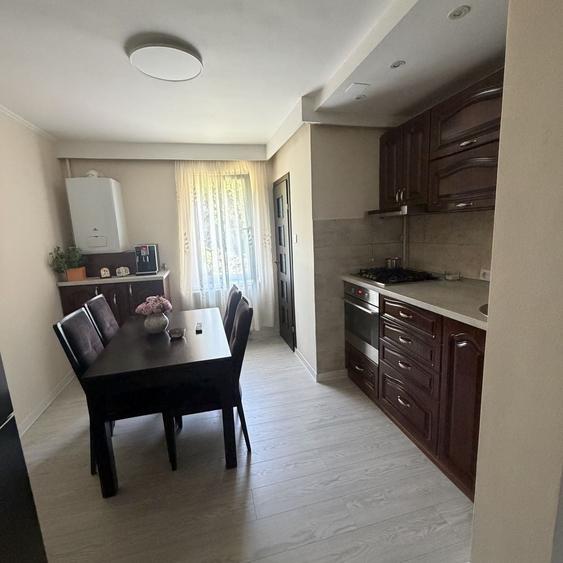 De vanzare apartaemt cu 3 camere, etajul 2, strada Transilvania, Cartier Tudor - 6
