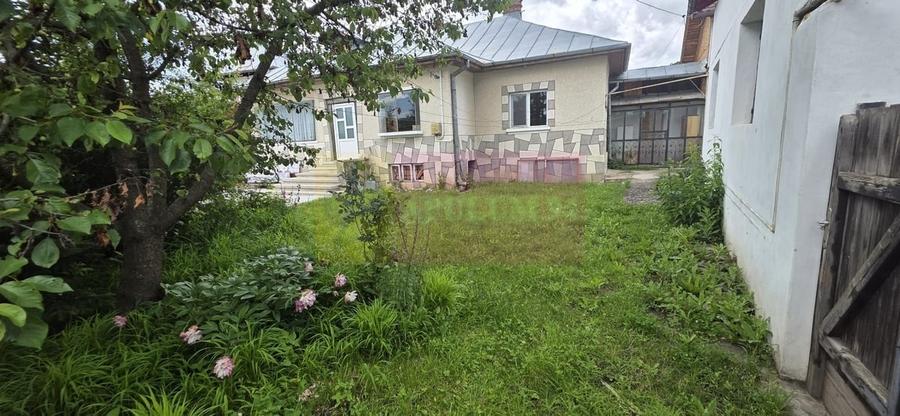 Casa cu 5 camere de vanzare in Breaza - 3
