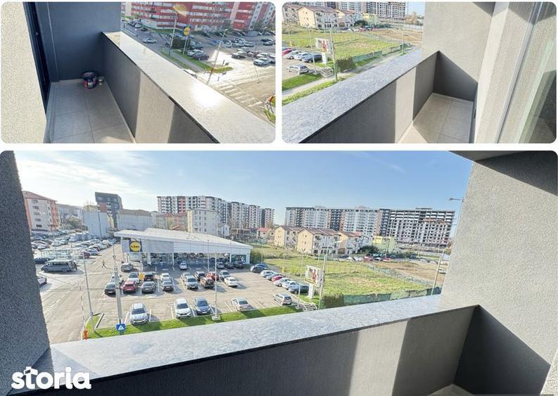 Apartament 2 camere,2 bai finisat la cheie - 8