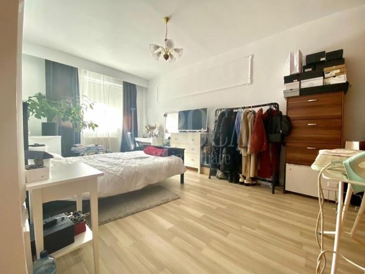Apartament o camera de vanzare in Gruia, Cluj Napoca - 4