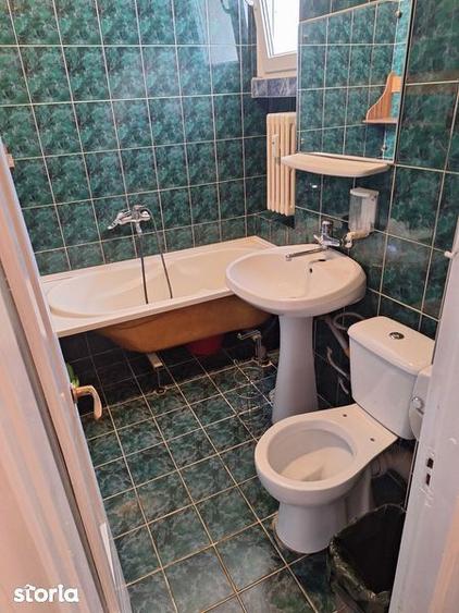 Inchiriez 2 camere zona Sf.Ioan - 2