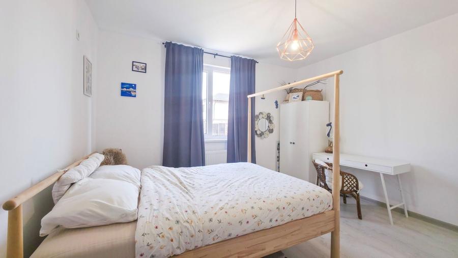 Casa de vanzare | Magurele | Mobilata & Utilată | 2021 | Comision 0% - 9