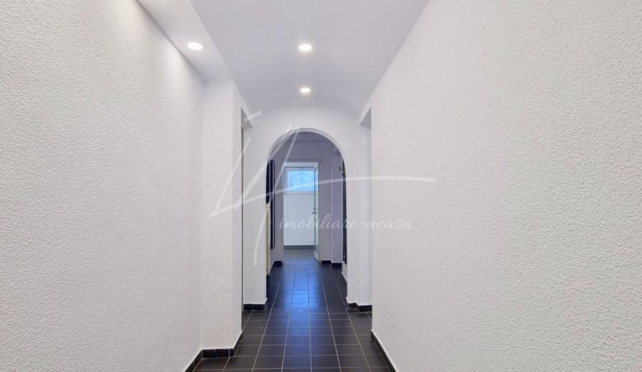 Apartament la demisol cu 4 camere in Cotroceni Parcul Izvor Palat. Parlamentului - 3