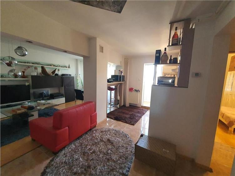 Oportunitate imobiliară 2 camere pe strada Siretului, Sibiu. - 6