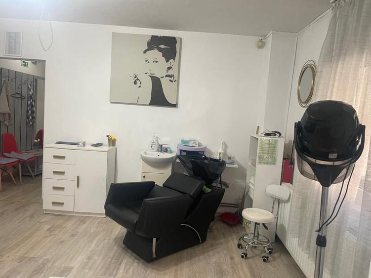 Spatiu Comercial Centrul Civic - 1