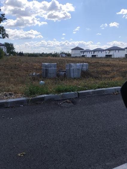 Teren intravilan  - 3