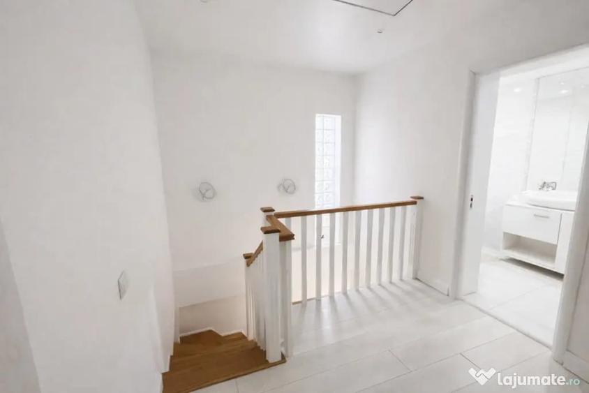 Vila cocheta 180 mp construiti, 340mp teren mobilata utilata - 1