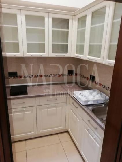 Apartament 3 camere de vanzare in Centru, Cluj Napoca - 4