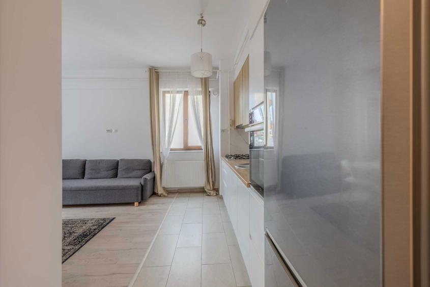 Apartament cu 3 camere in Lazar Residence - 3